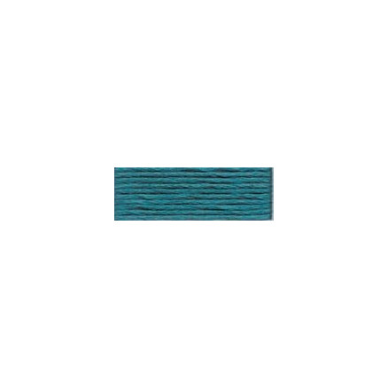 Dmc Mouliné Spécial 25 Broderigarn 3810 Lys Petrol