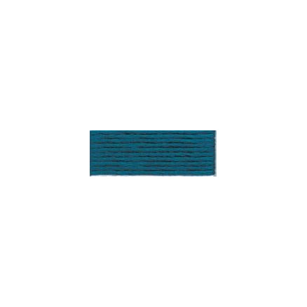 Dmc Mouliné Spécial 25 Broderigarn 3809 Lys Petrol