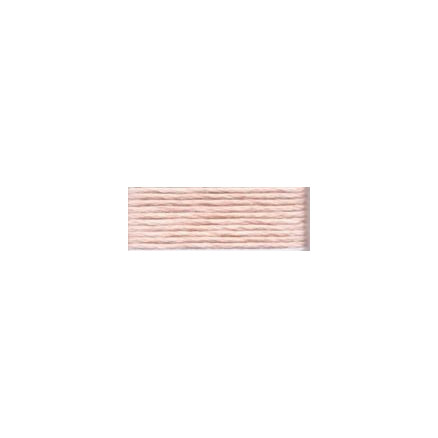 Dmc Mouliné Spécial 25 Broderigarn 948 Lys Pudder