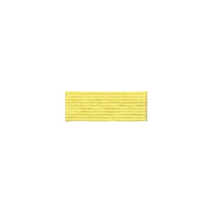 Dmc Mouliné Spécial 25 Broderigarn 445 Lysegul