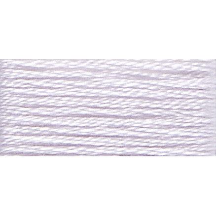 Dmc Mouliné Spécial 25 Broderigarn 24 Magnolie