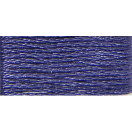 Dmc Mouliné Spécial 25 Broderigarn 32 Mørk Lilla