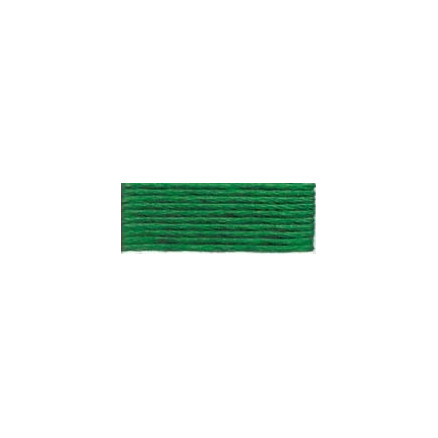 Dmc Mouliné Spécial 25 Broderigarn 987 Mørk Oliven