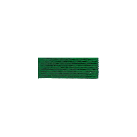 Dmc Mouliné Spécial 25 Broderigarn 986 Mørk Oliven