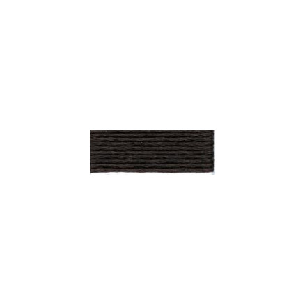 Dmc Mouliné Spécial 25 Broderigarn 938 Mørkebrun