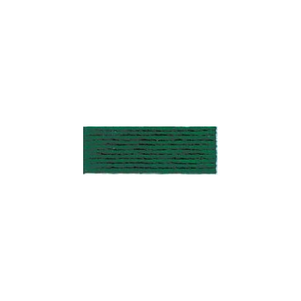 Dmc Mouliné Spécial 25 Broderigarn 3818 Mørkegrøn
