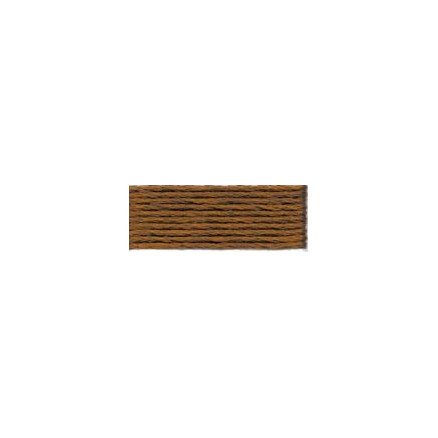 Dmc Mouliné Spécial 25 Broderigarn 433 Mokka
