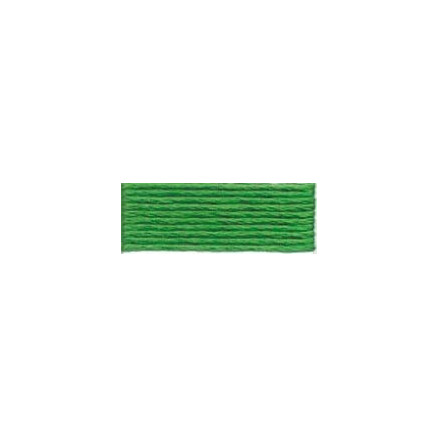 Dmc Mouliné Spécial 25 Broderigarn 988 Oliven
