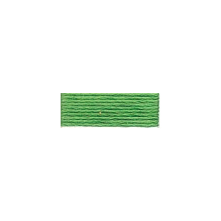 Dmc Mouliné Spécial 25 Broderigarn 989 Oliven