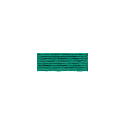 Dmc Mouliné Spécial 25 Broderigarn 943 Opal Grøn