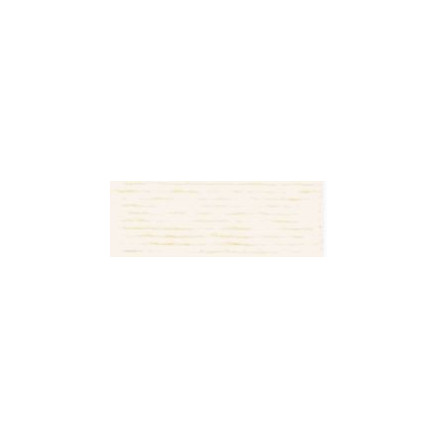 Dmc Mouliné Spécial 25 Broderigarn 746 Pastelgul
