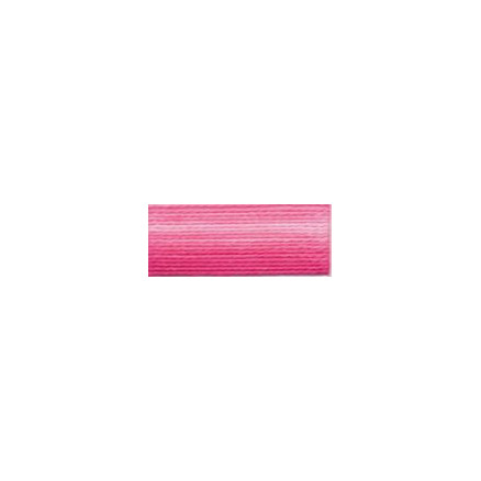 Dmc Mouliné Spécial 25 Broderigarn 48 Rosa Mix