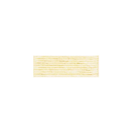 Dmc Mouliné Spécial 25 Broderigarn 677 Sand