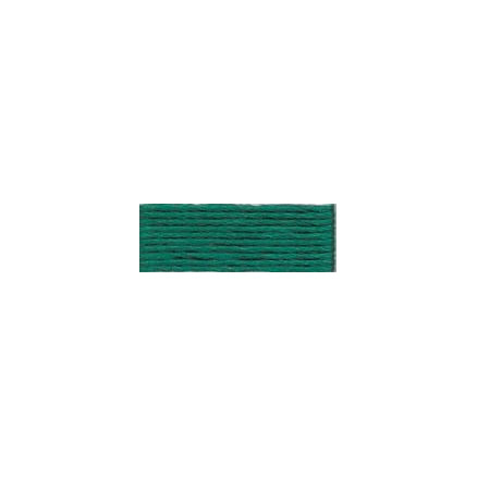 Dmc Mouliné Spécial 25 Broderigarn 3848 Søgrøn