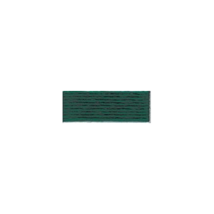 Dmc Mouliné Spécial 25 Broderigarn 3847 Søgrøn