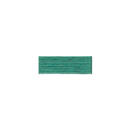 Dmc Mouliné Spécial 25 Broderigarn 3849 Søgrøn