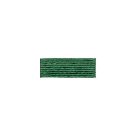 Dmc Mouliné Spécial 25 Broderigarn 3815 Støvet Grøn