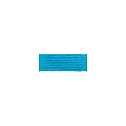 Dmc Mouliné Spécial 25 Broderigarn 3845 Turkis