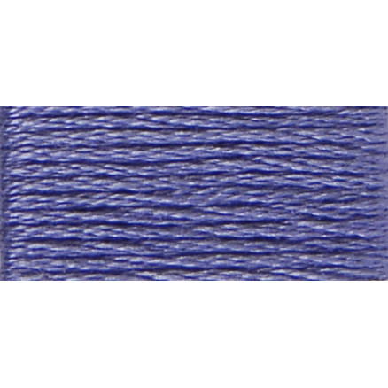 Dmc Mouliné Spécial 25 Broderigarn 31 Tusmørke