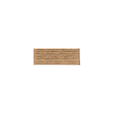 Dmc Mouliné Spécial 25 Broderigarn 3863 ørken