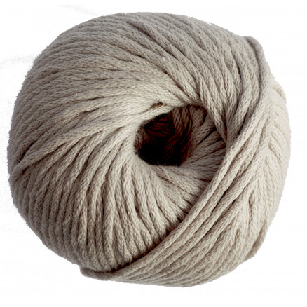 Dmc Natura   Garn Unicolor 32 Beige