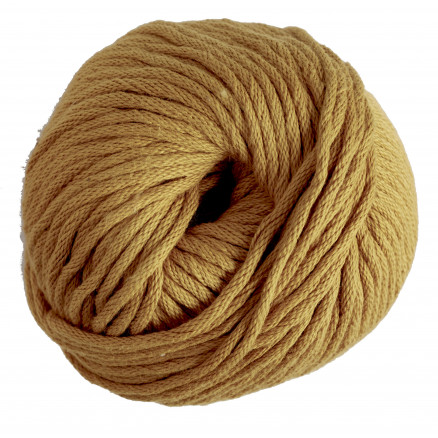 Dmc Natura   Garn Unicolor 92 Gylden