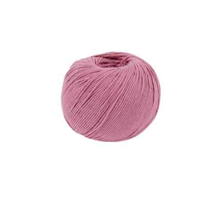 Dmc Natura Just Cotton Garn Unicolor 52 Lyng