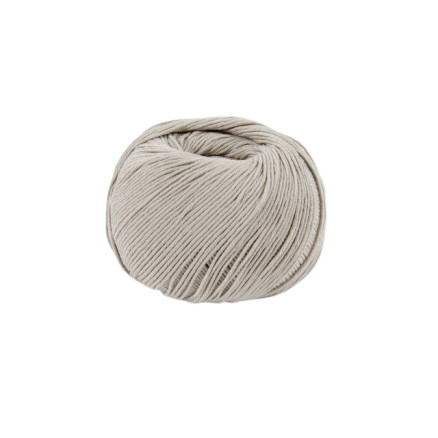 Dmc Natura Just Cotton Garn Unicolor 44 Pudder