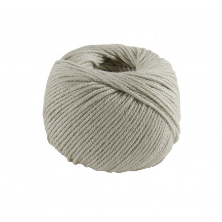 Dmc Natura Medium Garn Unicolor 31 Beige