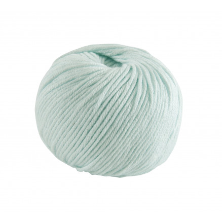 Dmc Natura Medium Garn Unicolor 137 Mint