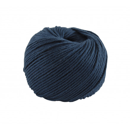 Dmc Natura Medium Garn Unicolor 177 Petrol