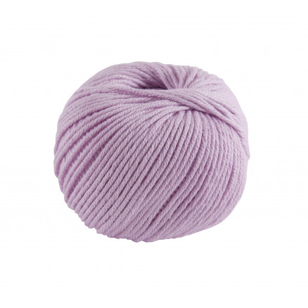 Dmc Natura Medium Garn Unicolor 136 Syren