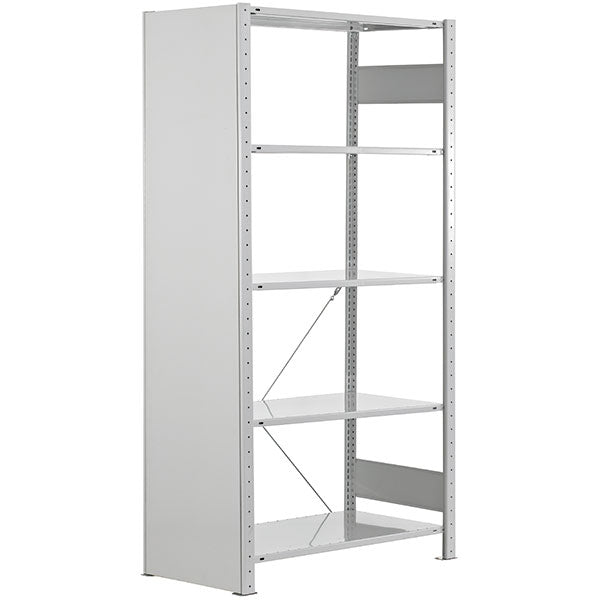 Endegavl Boltless 1000   600 Ral 5010