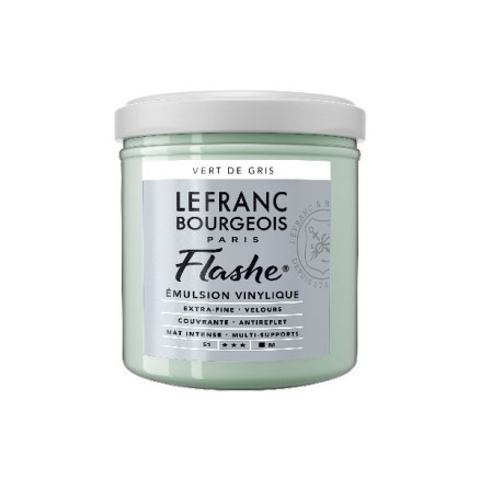 Flashe Acrylic 125ml Grey Green 547