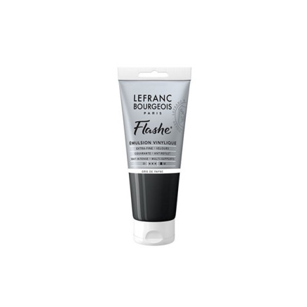 Flashe Acrylic 80ml Payne   Grey