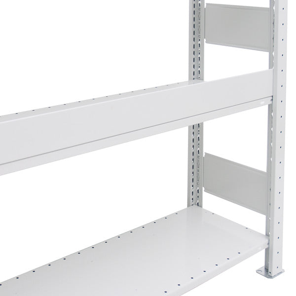 Forkantliste Boltless 750 Mm 150 Kg