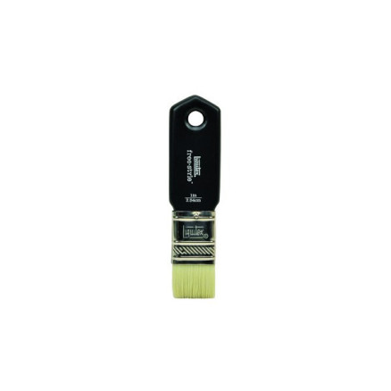 Free Style Brush Paddle   Inch