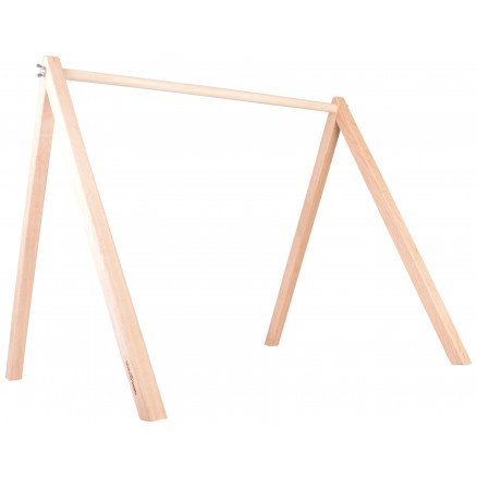 Fromwood Aktivitetsstativ Eg Birk 65x65cm