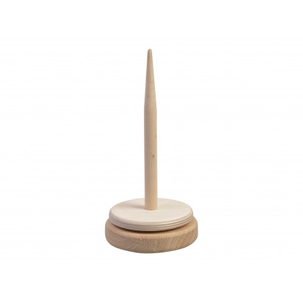Fromwood Garnholder Træ 27 Cm
