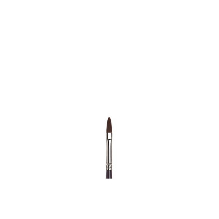 Galeria Brush Filbert   Long Handle No