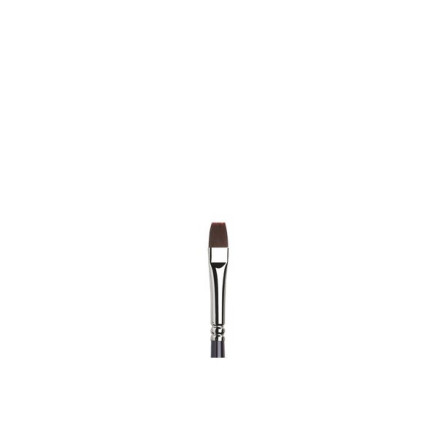 Galeria Brush Flat   Short Handle No