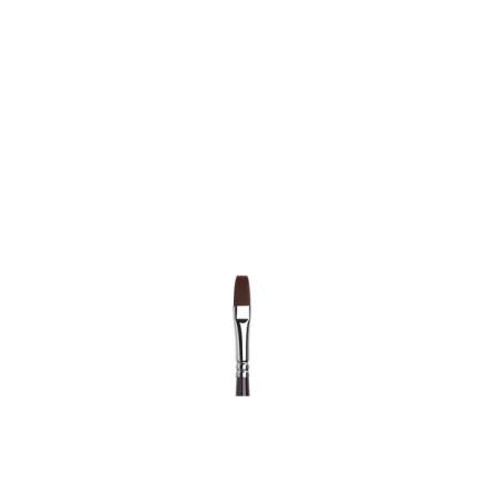 Galeria Brush One Stroke Wash 6mm   Short Handle