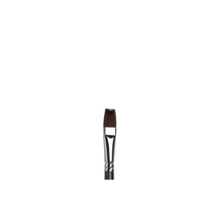 Galeria Brush One Stroke Wash 12mm   Short Handle