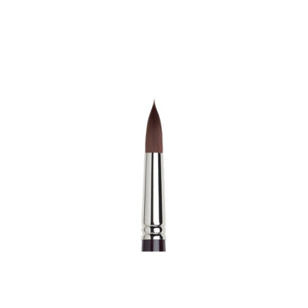 Galeria Brush Round  Long Handle  No  20