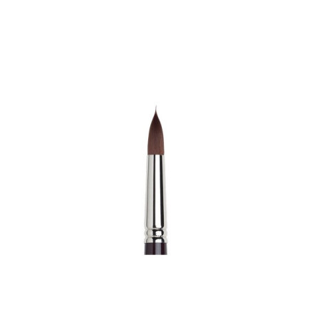Galeria Brush Round  Long Handle  No  16