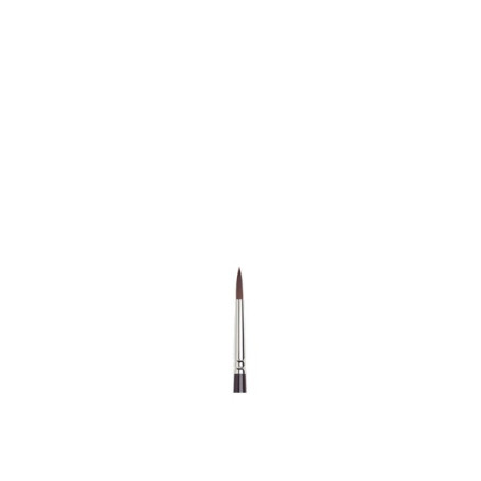 Galeria Brush Round   Short Handle No