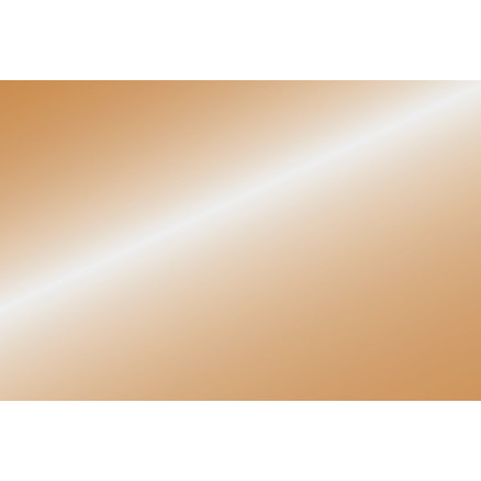 Green Alkydmaling 100ml 784  Guld Metallic