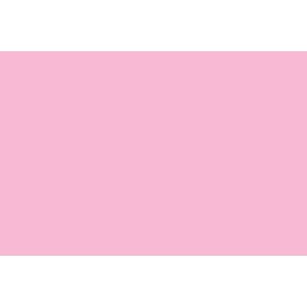 Green Alkydmaling 100ml 227  Pastel Pink