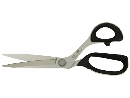 Kai Professionel Skræddersaks 7230 Sort 23 Cm