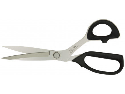 Kai Professionel Skræddersaks 7250 Sort 25 Cm